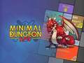 Gêm RPG Dungeon Lleiaf  ar-lein