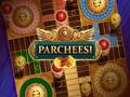Gêm PARCHEESI ar-lein