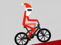 Gêm Olwyn XMAS  ar-lein