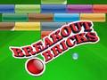 Gêm Brics Breakout  ar-lein