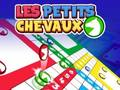 Gêm Petits Chevaux ar-lein