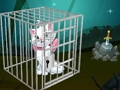 Gêm Dianc Ciwt Cat  ar-lein