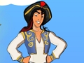 Gêm Aladdin Gwisgo Up  ar-lein