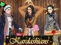 Gêm Mae Kardashiaid yn Gwneud y Nadolig ar-lein