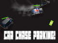 Gêm Parcio Chase Car  ar-lein