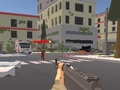 Gêm Gêm Goroesi Zombie  ar-lein