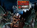 Gêm Helfa Sniper Zombie  ar-lein
