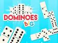 Gêm Dominos Mawr  ar-lein