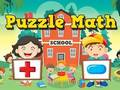 Gêm Pos Math  ar-lein