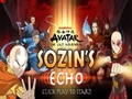 Gêm Avatar The Last Airbender: Sozin's Echo  ar-lein