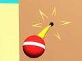 Gêm Pokey Ball Ar-lein  ar-lein