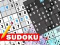 Gêm Sudoku ar-lein