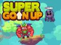 Gêm Super goin i fyny ar-lein