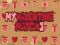 Gêm Fy ngêm valentine 3 ar-lein