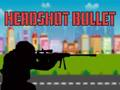Gêm Bwled Headshot  ar-lein