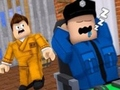 Gêm Roblox: Torri Carchar  ar-lein