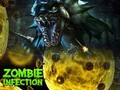 Gêm Haint Zombie  ar-lein