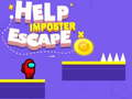 Gêm Help Imposter Dianc  ar-lein