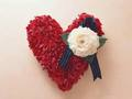 Gêm Pos calonnau melys Valentine  ar-lein