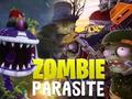 Gêm Parasit Zombie  ar-lein