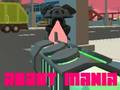 Gêm Mania Robot  ar-lein