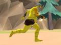 Gêm Ymladd Môr Aquaman  ar-lein