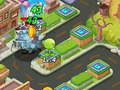 Gêm Planhigion Vs Zombies Unblocked  ar-lein