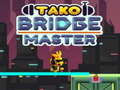 Gêm Meistr Tako Bridge  ar-lein