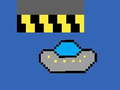 Gêm UFO fflappy  ar-lein