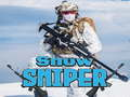 Gêm Sniper Eira  ar-lein