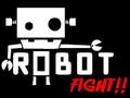 Gêm Ymladd Robot  ar-lein