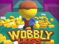 Gêm Ligs Wobbly  ar-lein
