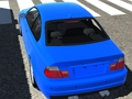 Gêm Dinas Car Crazy - GTA ar-lein