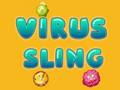 Gêm Sling firws  ar-lein