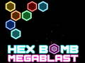 Gêm Bom hecs Megablast  ar-lein