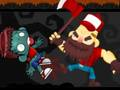 Gêm Torri Zombies Crush  ar-lein