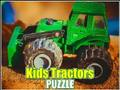 Gêm Pos Tractorau i Blant  ar-lein