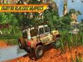 Gêm Oddi ar y Ffordd 4x4 Jeep Racing Xtreme 3d  ar-lein