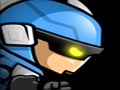 Gêm Disgyrchiant Guy HTML5  ar-lein