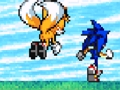Gêm Antur Sonic 3  ar-lein