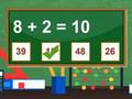 Gêm Gêm Math  ar-lein