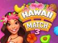 Gêm Gêm Hawaii 3  ar-lein