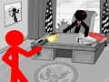 Gêm Byddin Stickman: Yr Amddiffynwyr  ar-lein