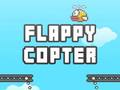 Gêm Copter fflappy  ar-lein