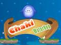 Gêm Chaki Waterhop ar-lein