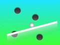 Gêm Ball Twll  ar-lein