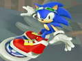 Gêm Mod Boom Sonic Gorau  ar-lein