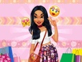 Gêm Mis Arddull Gorau Jaclyn  ar-lein