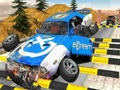 Gêm Gwrthryfel Car Di-hid  ar-lein