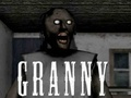 Gêm Nain Arswydus: Horror Granny  ar-lein
